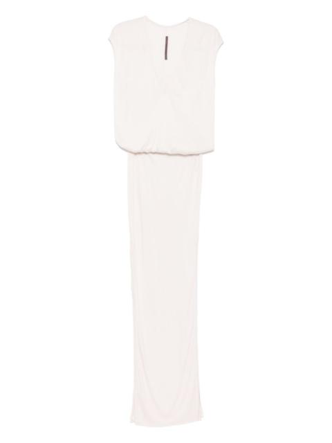 Rick Owens Lilies Dylan gown