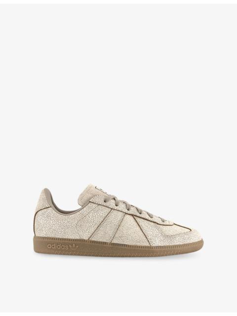 adidas BW Army Leather Trainers