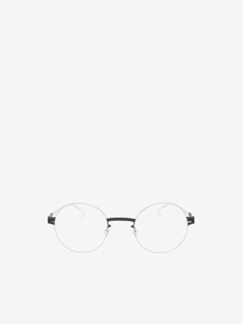 MYKITA Lova round-frame glasses