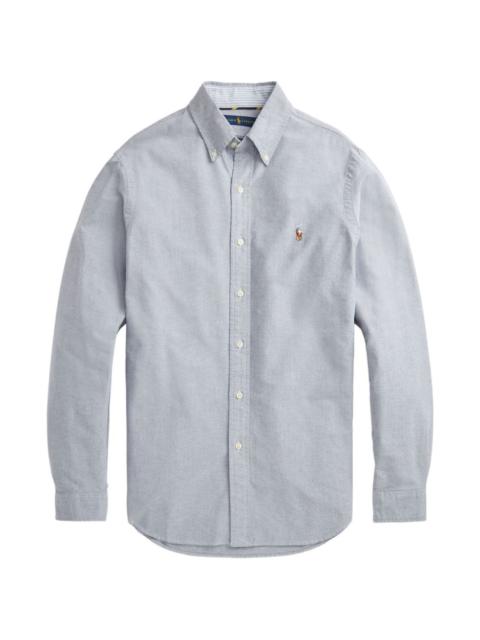 Polo Ralph Lauren long-sleeve shirt