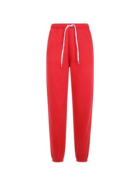Polo Ralph Lauren drawstring track pants