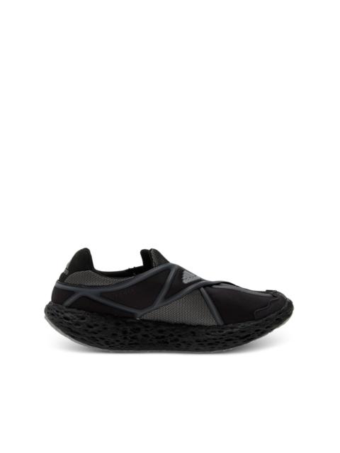 adidas Originals Zponge Flux cross-strap sneakers
