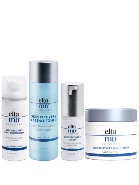 EltaMD EltaMD Skin Recovery System ($217 Value)