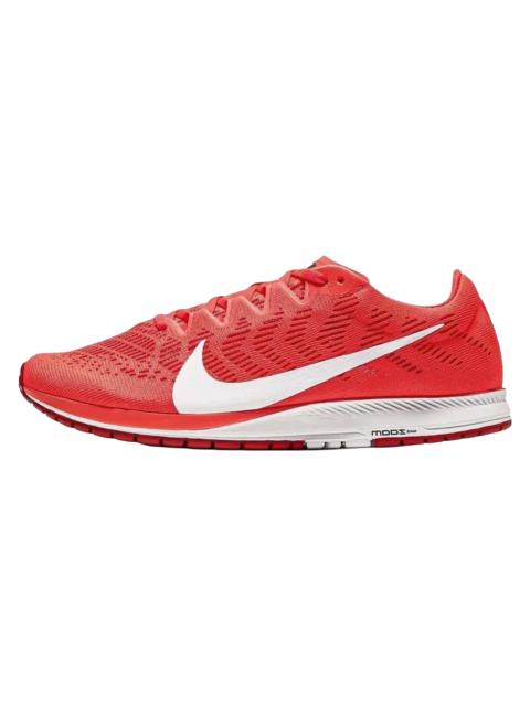 Nike Air Zoom Streak 7 "White / Red" AJ1699 601