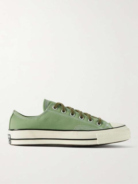 Chuck 70 Canvas Sneakers