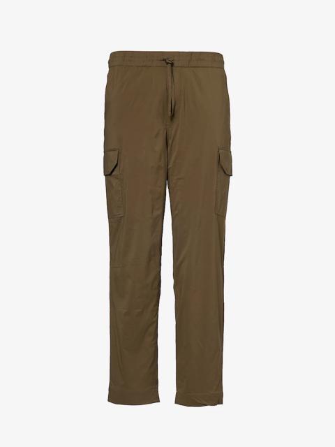 Canada Goose Killarney straight-leg relaxed-fit shell trousers