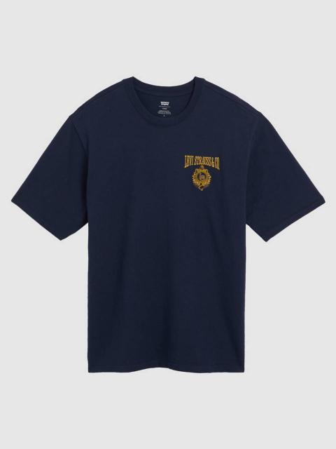 Levi's HALF-SLEEVE T-SHIRT