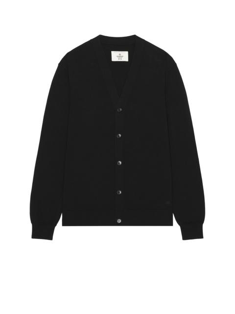 Reigning Champ Cotton Cashmere Cardigan