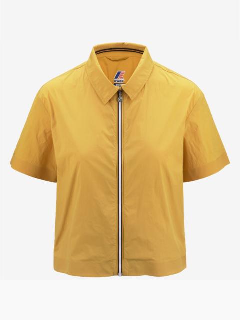 K-WAY RUAN