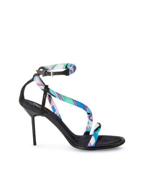 PUCCI Lee 110mm stiletto-heel sandals