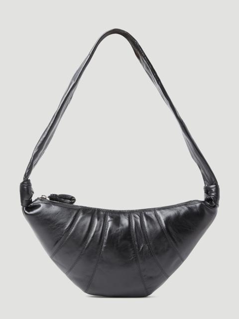 Lemaire Medium Croissant Crossbody Bag