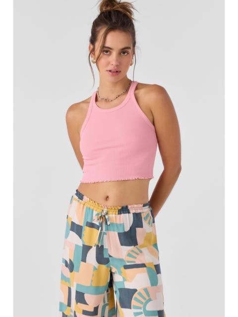 O'Neill Alyx Sleeveless Top
