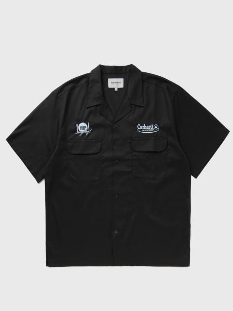 Carhartt S/S Deli Shirt