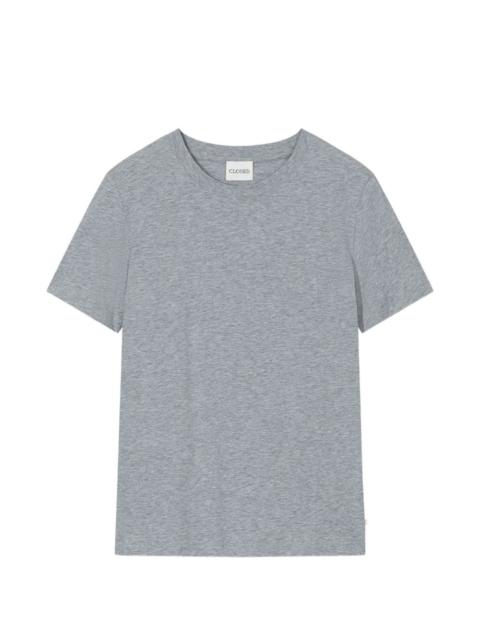 CLOSED short-sleeve T-shirt
