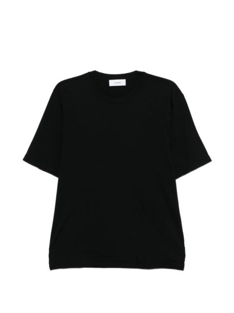 LARDINI round-neck T-shirt