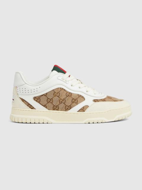 GUCCI Men's Gucci Re-Web sneaker