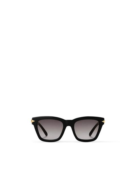 Louis Vuitton LV Malletage Light Square Sunglasses