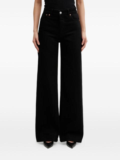 Our Legacy Treble cut jeans