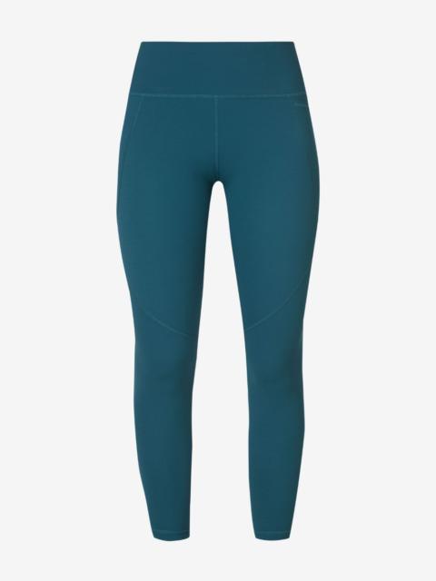 Sweaty Betty Power high-waisted pocket-detail leggings
