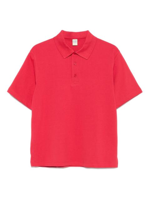 FLORE FLORE short-sleeve polo shirt