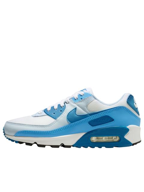 Nike (WMNS) Nike Air Max 90 'University Blue' IM4613-400