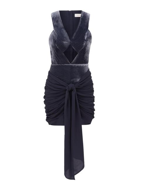 Zimmermann VALIANT DRAPED SLINKY BODICE