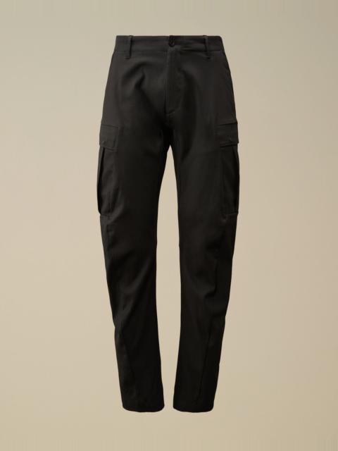 Superior Structure Stretch Regular Cargo Pants