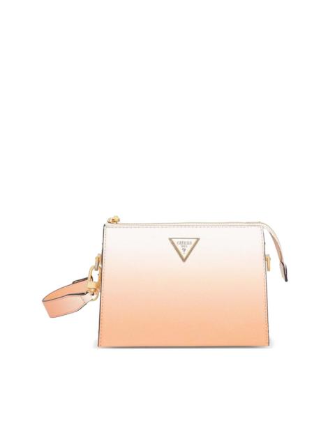 GUESS USA Lossie shoulder bag
