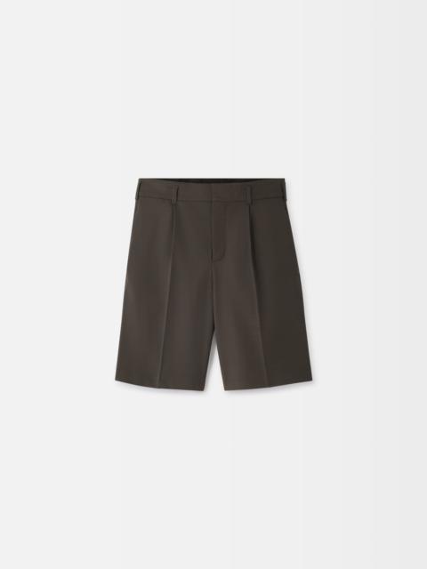 JACQUEMUS The Ovalu shorts