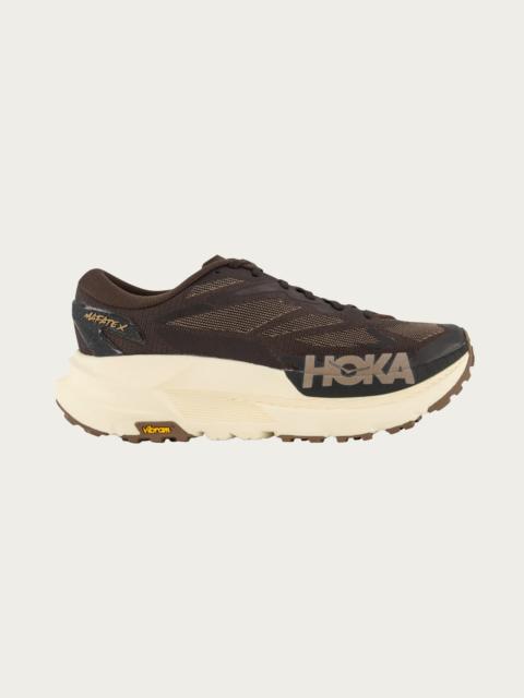 HOKA U Mafate X - Walnut/Rye