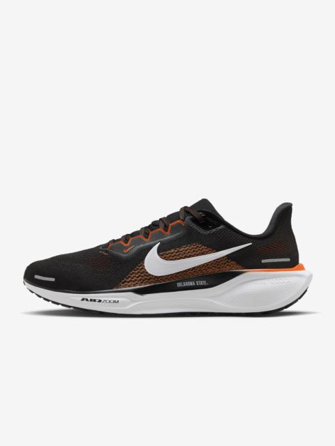 Nike Oklahoma State Pegasus 41 남자 나이키 대학 도로 운동화