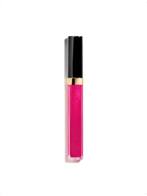 CHANEL ROUGE COCO HYDRA GLOSS