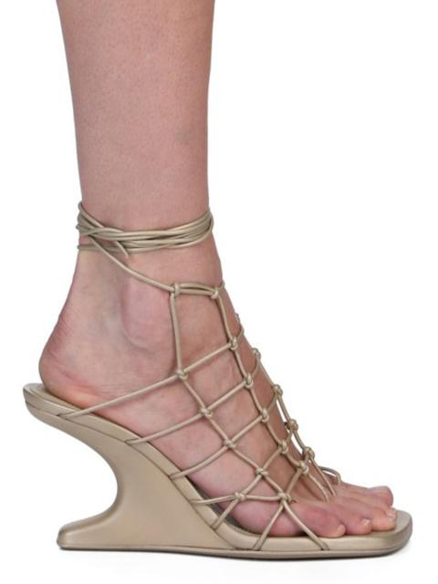 Rick Owens SANDAL