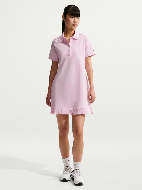 Nike Nike Women's Golf Polo Dress