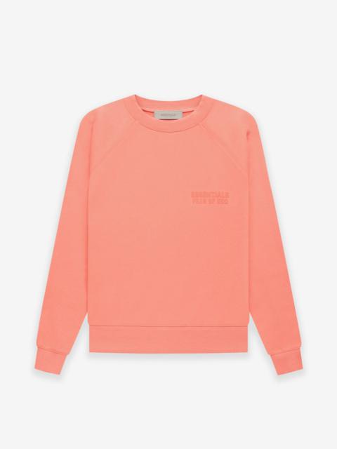 ESSENTIALS Essentials Crewneck