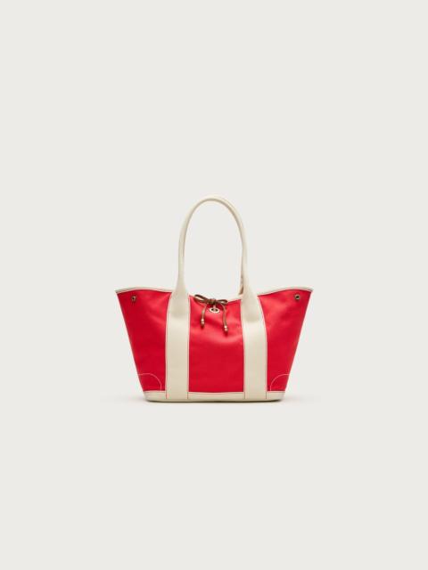 J.CREW 1998 Montauk small tote