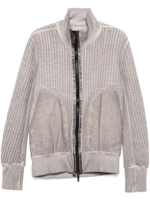 Isaac Sellam Highbomb jacket