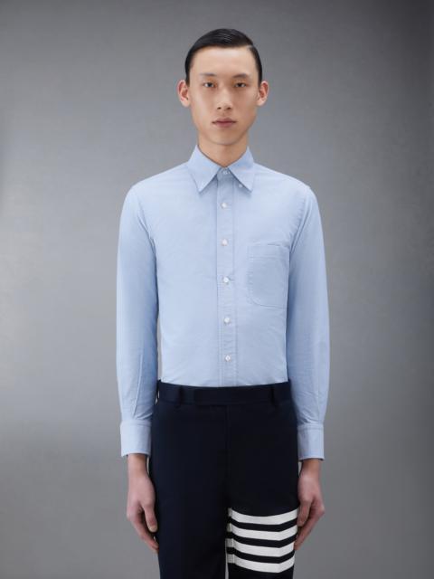 Thom Browne OXFORD CLASSIC SHIRT