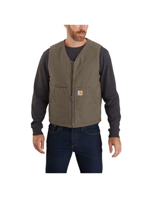 Carhartt Washed Duck Rugged Vest
