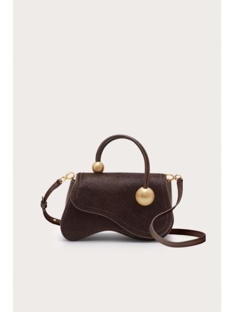 Cult Gaia KAZIA CROSSBODY BAG