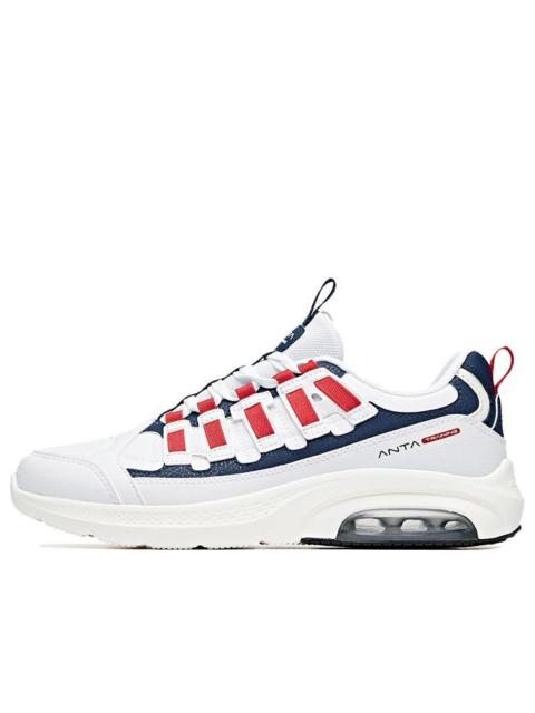 ANTA ANTA Variety Training 'White Blue Red' 112017777-3