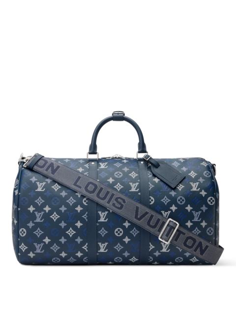 Louis Vuitton Keepall Bandoulière 50