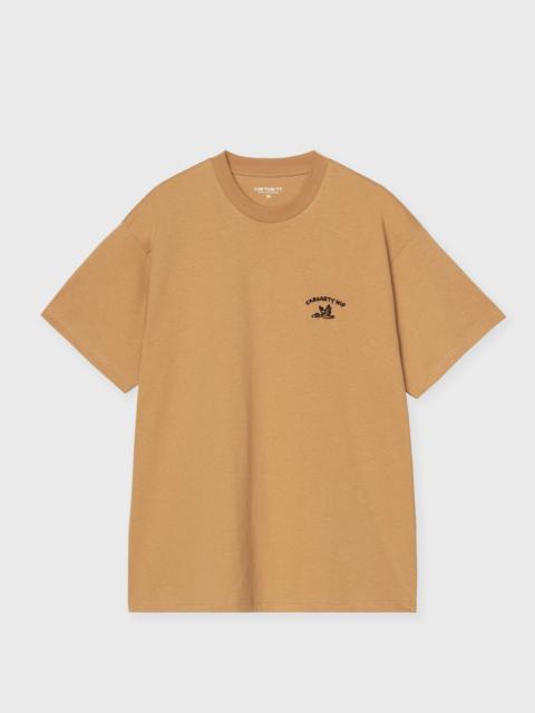 Carhartt WIP S/S Animated Ducks Tee