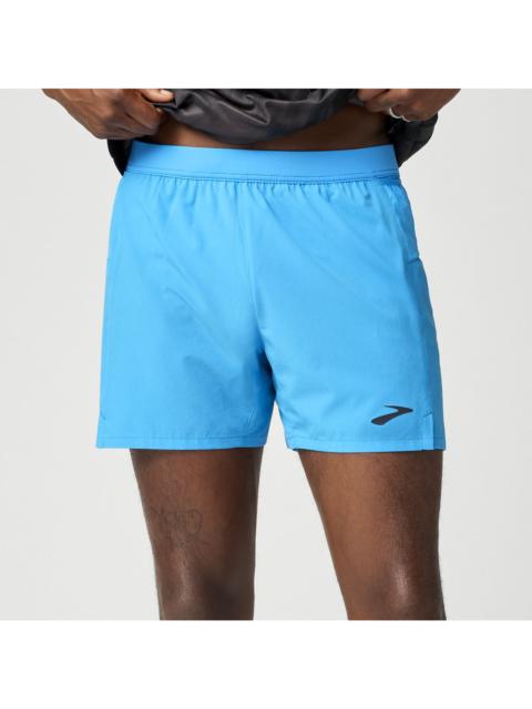 BROOKS Journey 5" Short