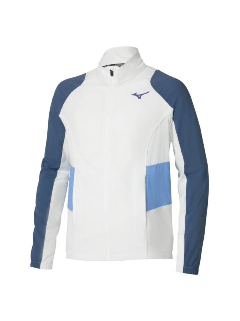 Mizuno Mizuno Men's Shadow Tennis Jacket