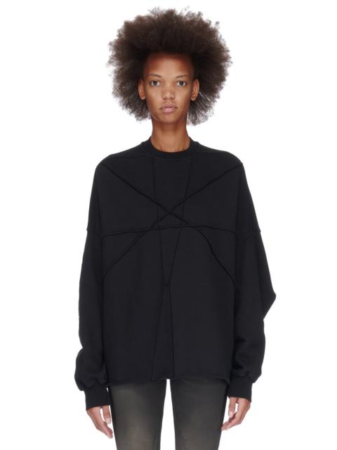 Rick Owens DRKSHDW SWEATSHIRT