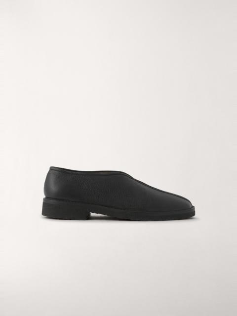 Lemaire PIPED SLIPPERS
GRAINED CALF LEATHER