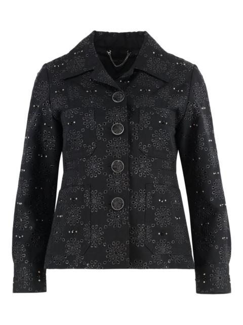 Marc Jacobs single-breasted blazer