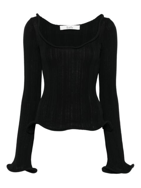 Séfr Giselle T-shirt