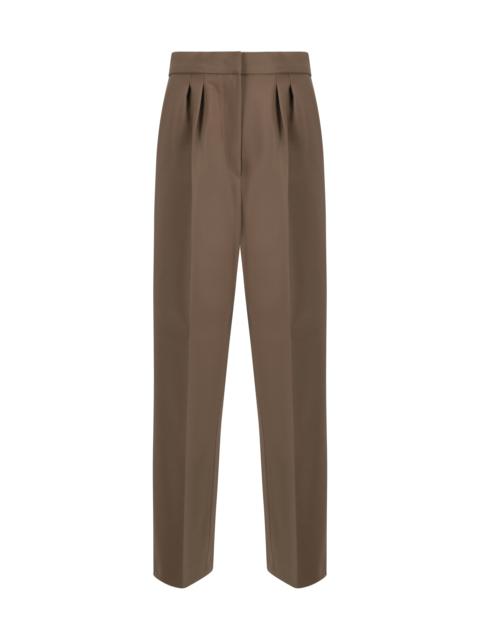 Max Mara Verbano Pants